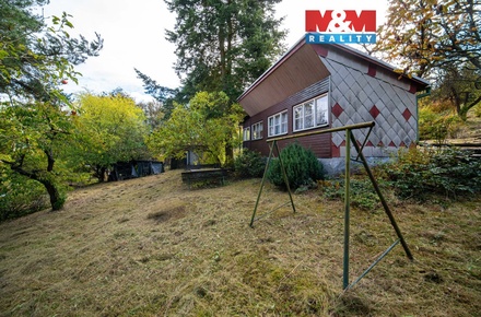 Prodej chaty 25 m², Brněnec
