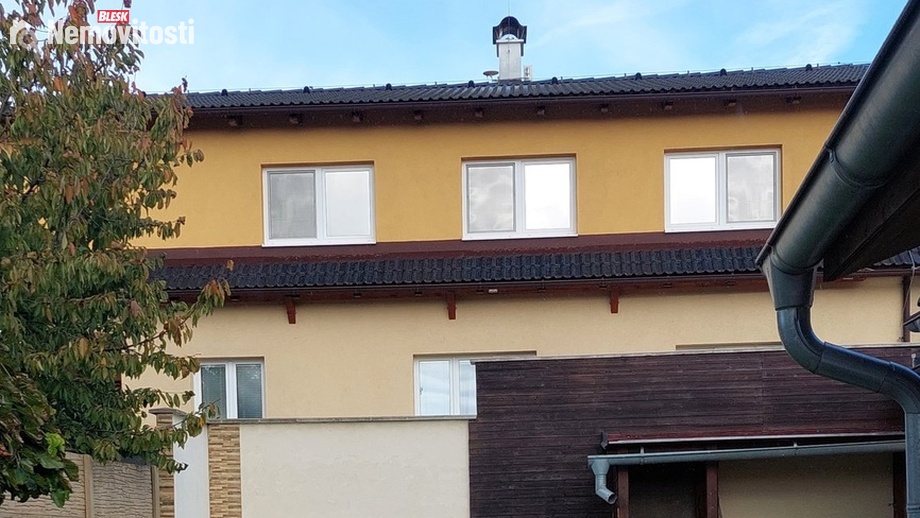 Prodej rodinného domu 129 m², Praha - Horní Počernice