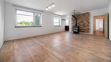 Prodej bytu 2+kk 68 m², Vysoké Mýto