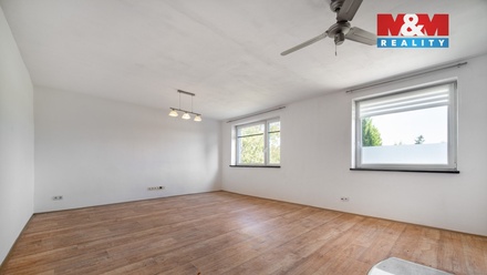 Prodej bytu 2+kk 68 m², Vysoké Mýto