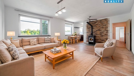 Prodej bytu 2+kk 68 m², Vysoké Mýto