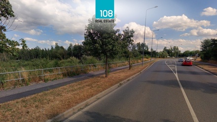 Prodej komerčního pozemku 36 000 m², Plzeň - Černice