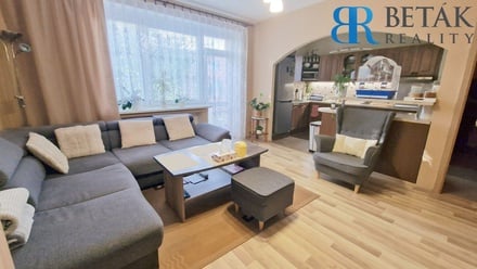 Prodej bytu 3+kk 74 m², Zlín