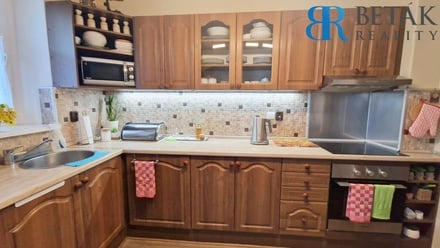 Prodej bytu 3+kk 74 m², Zlín