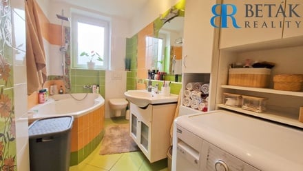 Prodej bytu 3+kk 74 m², Zlín
