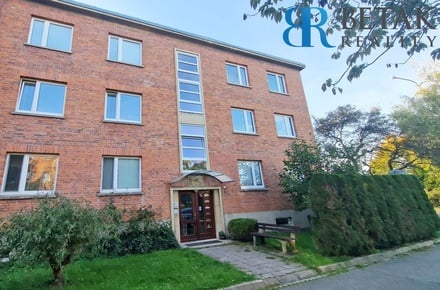 Prodej bytu 3+kk 74 m², Zlín