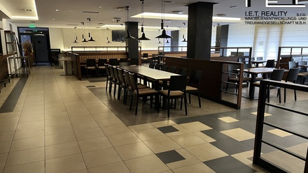 Pronájem restaurace 2 690 m², Frýdek-Místek