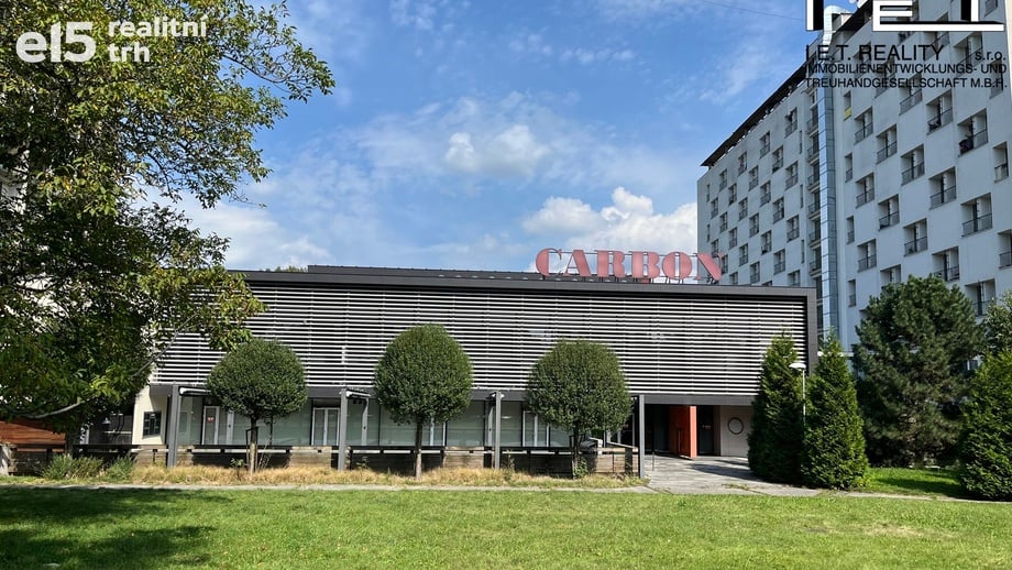Pronájem restaurace 2 690 m², Frýdek-Místek