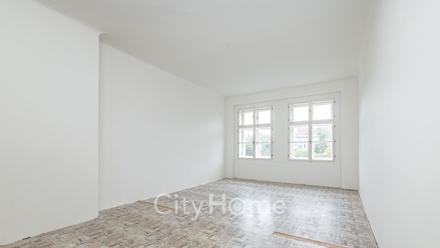 Prodej bytu 2+1 92 m², Praha - Karlín