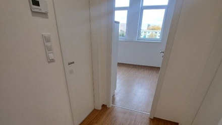 Pronájem bytu 1+kk 27 m², Přerov I-Město