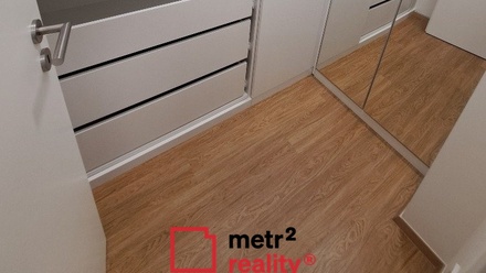 Pronájem bytu 1+kk 27 m², Přerov I-Město