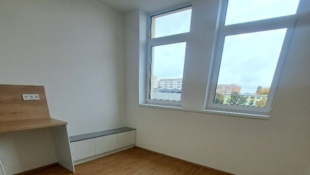 Pronájem bytu 1+kk 27 m², Přerov I-Město