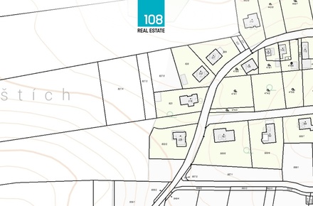 Pronájem komerčního pozemku 23 520 m², Dobročovice
