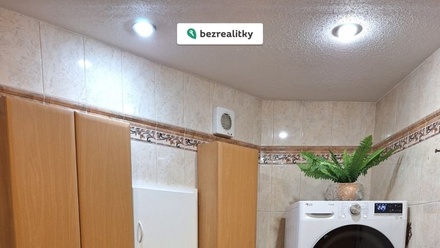 Prodej bytu 5+1 176 m², Praha 5