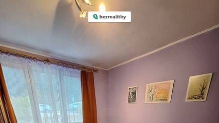 Prodej bytu 5+1 176 m², Praha 5