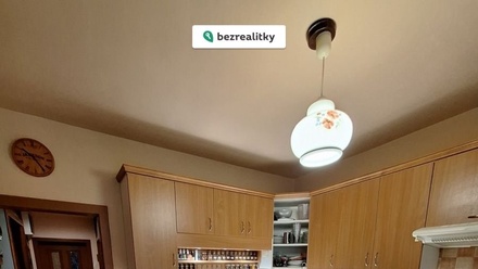 Prodej bytu 5+1 176 m², Praha 5