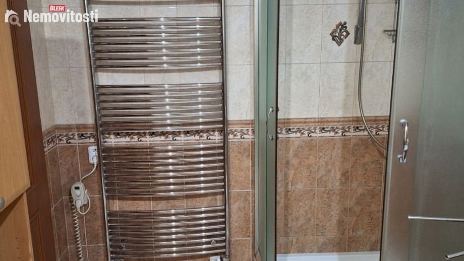 Prodej bytu 5+1 176 m², Praha 5