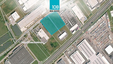 Prodej komerčního pozemku 15 000 m², Žebrák
