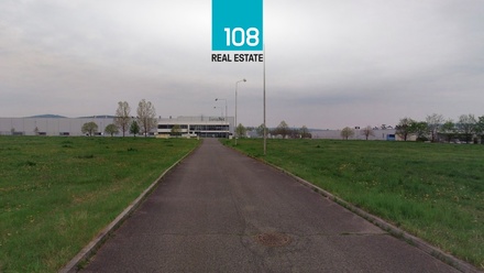 Prodej komerčního pozemku 15 000 m², Žebrák