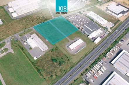 Prodej komerčního pozemku 15 000 m², Žebrák