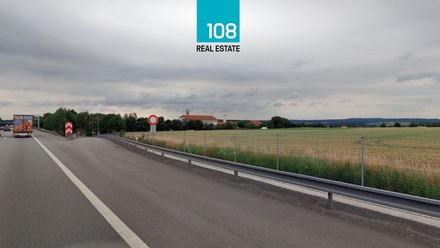 Prodej komerčního pozemku 12 230 m², Bernartice