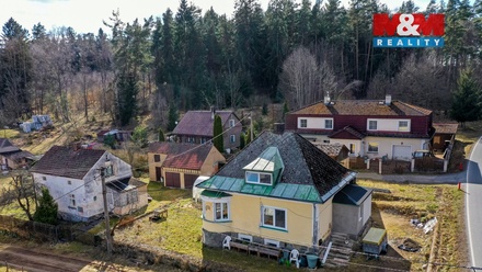 Prodej rodinného domu 129 m², Lestkov