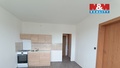 Pronájem bytu 1+1 35 m², Ústí nad Labem-Neštěmice