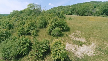 Pronájem bytu 1+1 35 m², Ústí nad Labem-Neštěmice