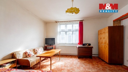 Prodej rodinného domu 150 m², Jihlava