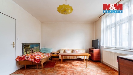 Prodej rodinného domu 150 m², Jihlava