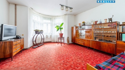 Prodej rodinného domu 150 m², Jihlava