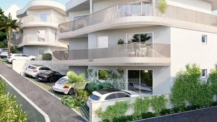 Prodej bytu 2+kk 43 m², Rogoznica, Chorvatsko