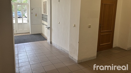 Pronájem kanceláře 11 m², Brno - Pisárky