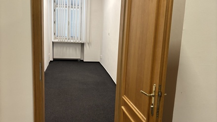 Pronájem kanceláře 11 m², Brno - Pisárky