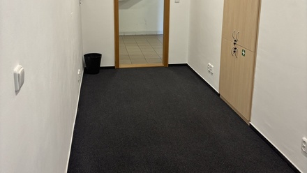 Pronájem kanceláře 11 m², Brno - Pisárky