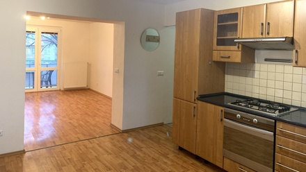 Pronájem bytu 2+1 55 m², Uničov