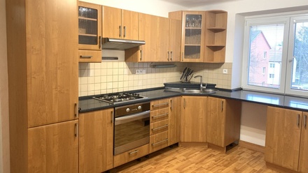 Pronájem bytu 2+1 55 m², Uničov