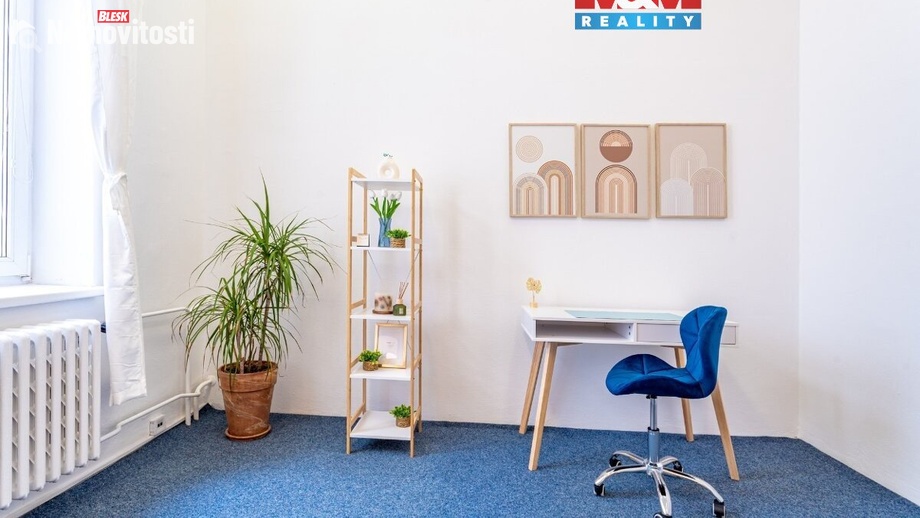 Pronájem obchodního prostoru 15 m², Olomouc