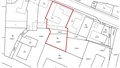 Prodej stavebního pozemku 1 483 m², Katovice