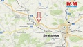 Prodej stavebního pozemku 1 483 m², Katovice
