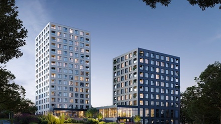 Prodej bytu 3+kk 68 m², Praha