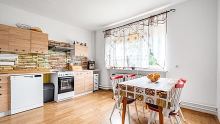 Prodej rodinného domu 187 m², Kojátky