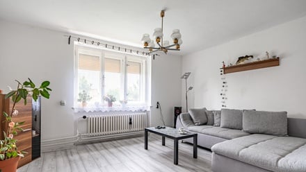 Prodej rodinného domu 187 m², Kojátky