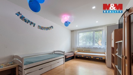 Prodej bytu 4+1 88 m², Sokolov