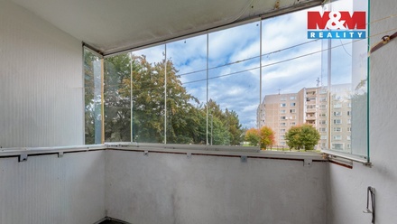 Prodej bytu 4+1 88 m², Sokolov