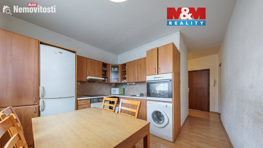 Prodej bytu 4+1 88 m², Sokolov