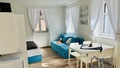 Pronájem bytu 1+kk 23 m², Chrastava