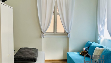 Pronájem bytu 1+kk 23 m², Chrastava