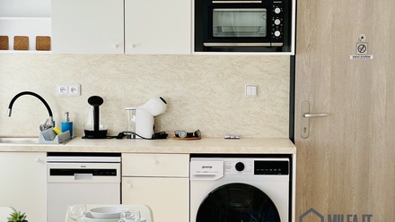 Pronájem bytu 1+kk 23 m², Chrastava