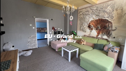 Prodej rodinného domu 141 m², Varnsdorf